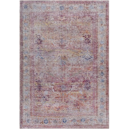 Livabliss Atlanta ANL-2301 Machine Washable Area Rug ANL2301-679